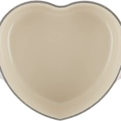Le Creuset Herzbräter Aus Gusseisen Mit Herzgriff In Shell Pink 11 Le Creuset Herzbräter Aus Gusseisen Mit Herzgriff In Shell Pink -KitchenAid shop LC 20210923 HL PS NS 21401207774455 005