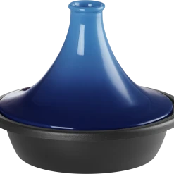 Le Creuset Tagine In Azure