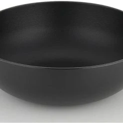 Le Creuset Balti Dish In Schwarz