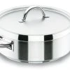 Lacor Fleischtopf Chef Luxe -KitchenAid shop Lacoe 54020CACEROLA CHEF LUXE xl