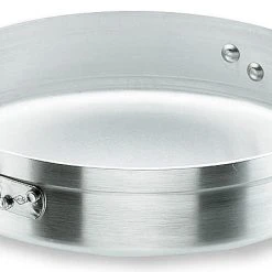 Lacor Paellapfanne Chef Alumino