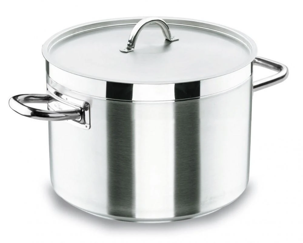 Lacor Gemüsetopf Chef Luxe 3 Lacor Gemüsetopf Chef Luxe