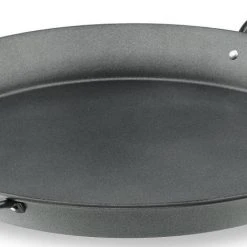 Lacor Paellapfanne Acero Antihaft