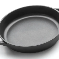 Lacor Paellapfanne Forte Aus Aluminiumguss