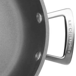 Le Creuset Aluminium-Antihaft-Pfanne Hoch -KitchenAid shop LeCreuset Pfanne hoch 4