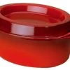 Le Creuset Saftbräter Doufeu Oval Aus Gusseisen In Kirschrot 2 Le Creuset Saftbräter Doufeu Oval Aus Gusseisen In Kirschrot -KitchenAid shop Le Creuset 25084 30 06 Doufeu oval kirsch