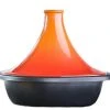 Le Creuset Tagine In Ofenrot -KitchenAid shop Le Creuset Tagine 1