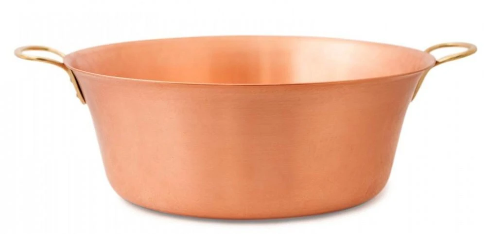 Marmeladenschüssel Aus Der Kupfermanufaktur Weyersberg 3 Marmeladenschüssel Aus Der Kupfermanufaktur Weyersberg