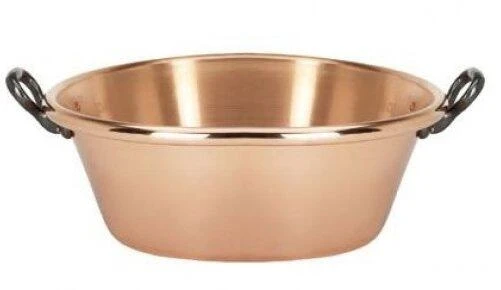 De Buyer Marmeladentopf 3 De Buyer Marmeladentopf