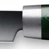 Nesmuk Officemesser Janus In Micarta Green -KitchenAid shop Nesmuk JANUS office micarta green neu xl