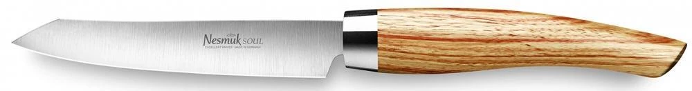 Nesmuk Officemesser Soul In Bahin-Rosenholz 3 Nesmuk Officemesser Soul In Bahin-Rosenholz