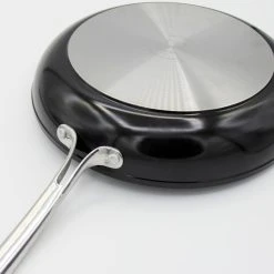 KitchenAid Antihaft-Bratpfanne -KitchenAid shop Pfanne2 1