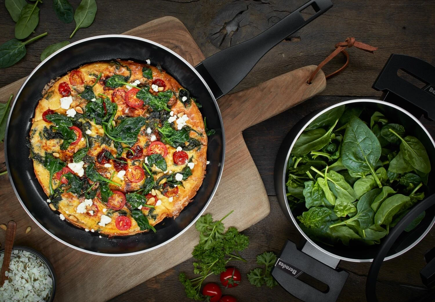 Berndes Bratpfanne B.green 7 Berndes Bratpfanne B.green – Bild 5