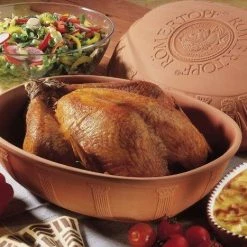 Römertopf Klassik Maxi 13 Römertopf Klassik Maxi -KitchenAid shop Roemertopf Maxi Gans l