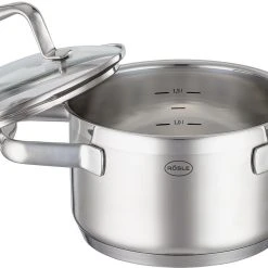 Rösle Kochtopf Charm -KitchenAid shop Roesle Kochtopf Charm 16 2