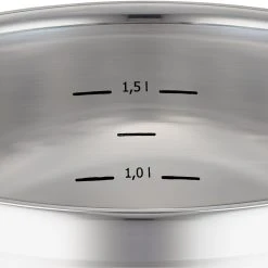 Rösle Kochtopf Charm -KitchenAid shop Roesle Kochtopf Charm 16 3