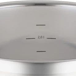 Rösle Kochtopf Charm -KitchenAid shop Roesle Kochtopf Charm 20 3