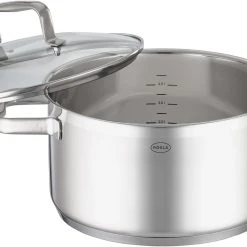 Rösle Kochtopf Charm -KitchenAid shop Roesle Kochtopf Charm 24 2