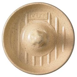 Römertopf Geflügelröster Lafer BBQ -KitchenAid shop Romertopf Gefluegelroester LAfer BBQ oben l