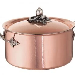 Ruffoni Fleischtopf Opus Cupra