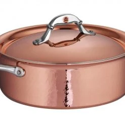 Ruffoni Bratentopf Symphonia Cupra