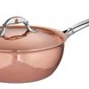 Ruffoni Sauteuse Symphonia Cupra -KitchenAid shop Ruffoni Sauteuse Symphonia Cupra xl