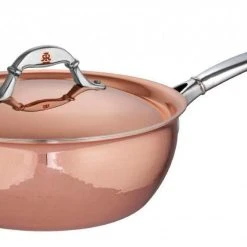 Ruffoni Sauteuse Symphonia Cupra