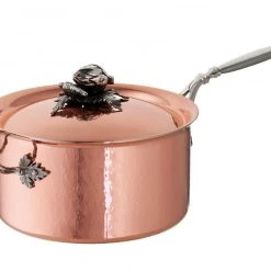 Ruffoni Stielkasserolle Opus Cupra