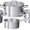 SSW Topfset Piazza, 4-teilig -KitchenAid shop SSW 400095 300dpi