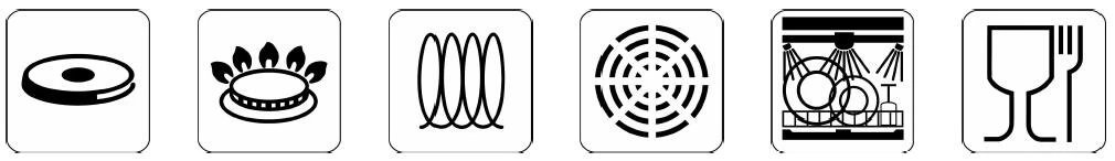 SSW Aluminium-Pfanne Crispy Natura Wood 4 SSW Aluminium-Pfanne Crispy Natura Wood – Bild 2