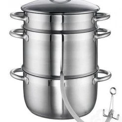 Schulte-Ufer Entsafter Loop