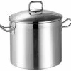Schulte-Ufer XXL-Topf ProfessPlus I, Hoch -KitchenAid shop Schulte Ufer Grosser Topf h xl
