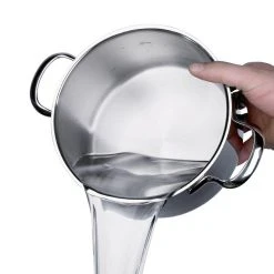 Schulte-Ufer Meister-Set Romana I, 4-teilig -KitchenAid shop Schulte Ufer Romana i 3