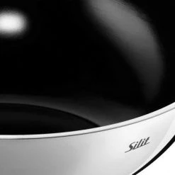 Silit Wokpfanne Wuhan -KitchenAid shop Silit Wokpfanne Wuhan 3 l