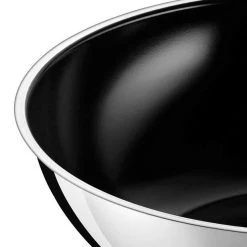 Silit Wokpfanne Wuhan -KitchenAid shop Silit Wokpfanne Wuhan 4