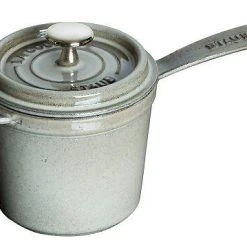 Staub Saucenschale In Graphitgrau