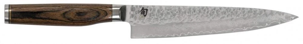 KAI Messer KAI Shun Premier Tim Mälzer Allzweckmesser, 16,5 Cm 3 KAI Messer KAI Shun Premier Tim Mälzer Allzweckmesser, 16,5 Cm