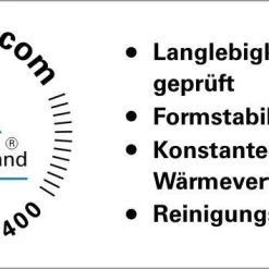 Berndes Schmorpfanne Bonanza Induction -KitchenAid shop TUEV formstabil 1