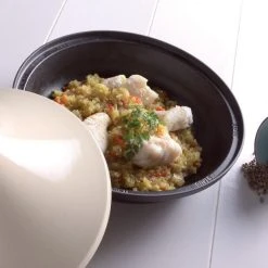 Staub Tajine Aus Gusseisen 11 Staub Tajine Aus Gusseisen -KitchenAid shop Tajine 2 l