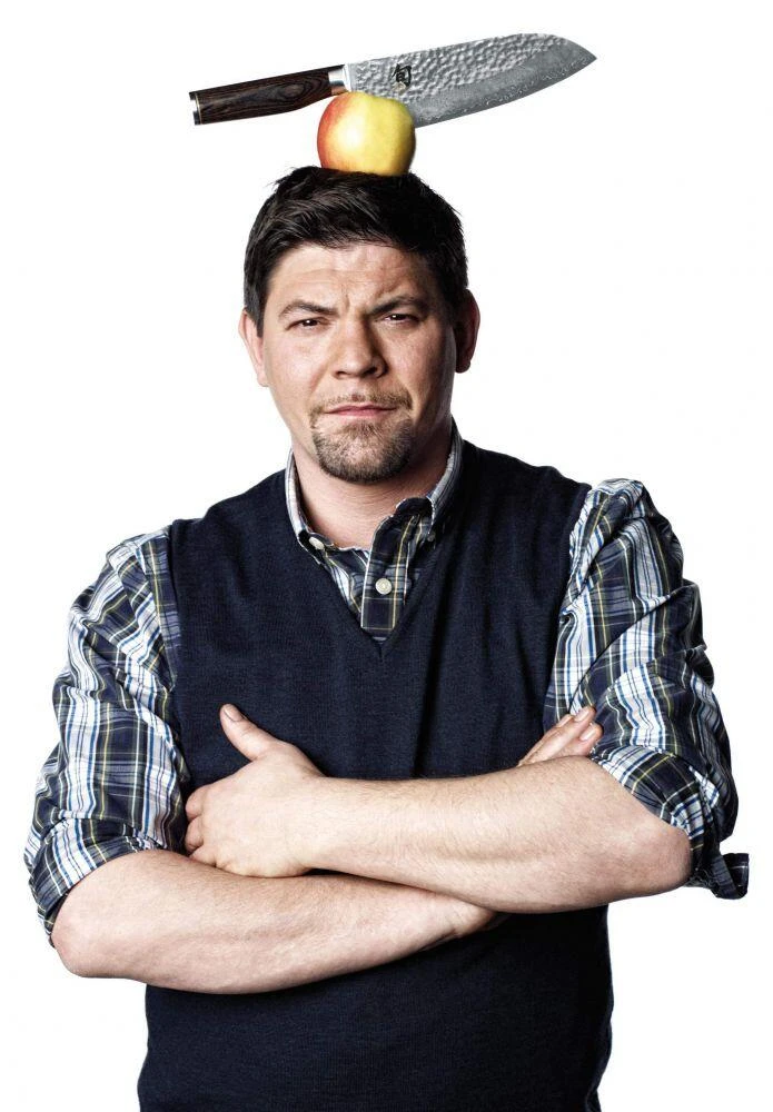 KAI Messer KAI Shun Premier Tim Mälzer Allzweckmesser, 16,5 Cm 6 KAI Messer KAI Shun Premier Tim Mälzer Allzweckmesser, 16,5 Cm – Bild 4