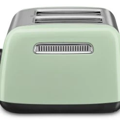 KitchenAid Toaster 2-Scheiben In Pistazie -KitchenAid shop Toaster 5KMT221xPT Pistachio P210705kp 007z