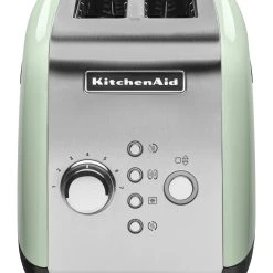 KitchenAid Toaster 2-Scheiben In Pistazie -KitchenAid shop Toaster 5KMT221xPT Pistachio P210705kp 008z