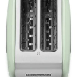 KitchenAid Toaster 2-Scheiben In Pistazie -KitchenAid shop Toaster 5KMT221xPT Pistachio P210705kp 009z