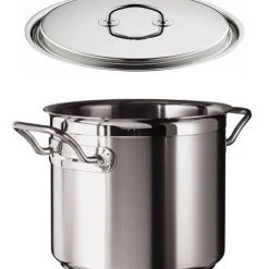 Teknika Gemüsetopf Mit Hochraum-Aromadeckel