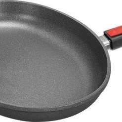 Woll Fischpfanne Titanium Nowo Induktion