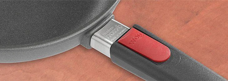 Woll Gusspfanne Titanium Nowo 4 Woll Gusspfanne Titanium Nowo – Bild 2