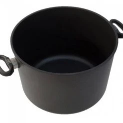 AMT Gastroguss AMT Kochtopf Aus Aluguss Für Induktion