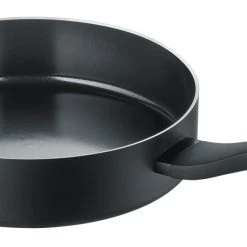 Berndes Schmorpfanne Mit Glasdeckel B.green 11 Berndes Schmorpfanne Mit Glasdeckel B.green -KitchenAid shop b green schmorpfanne