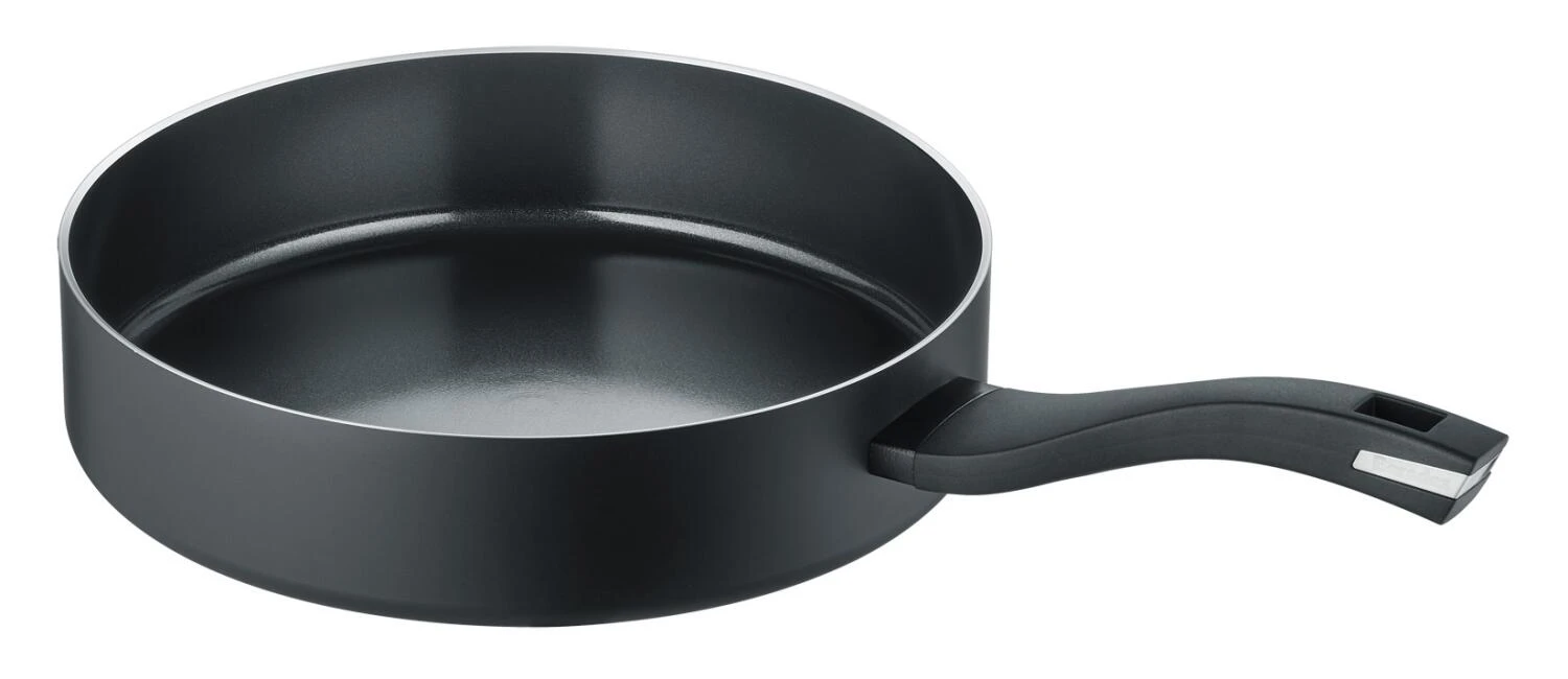 Berndes Schmorpfanne Mit Glasdeckel B.green 5 Berndes Schmorpfanne Mit Glasdeckel B.green – Bild 3