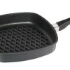 AMT Gastroguss AMT Eckpfanne Hoch Mit BBQ-Grillmuster Und Stiel -KitchenAid shop e285 bbq 1 bearbeitet 1 1